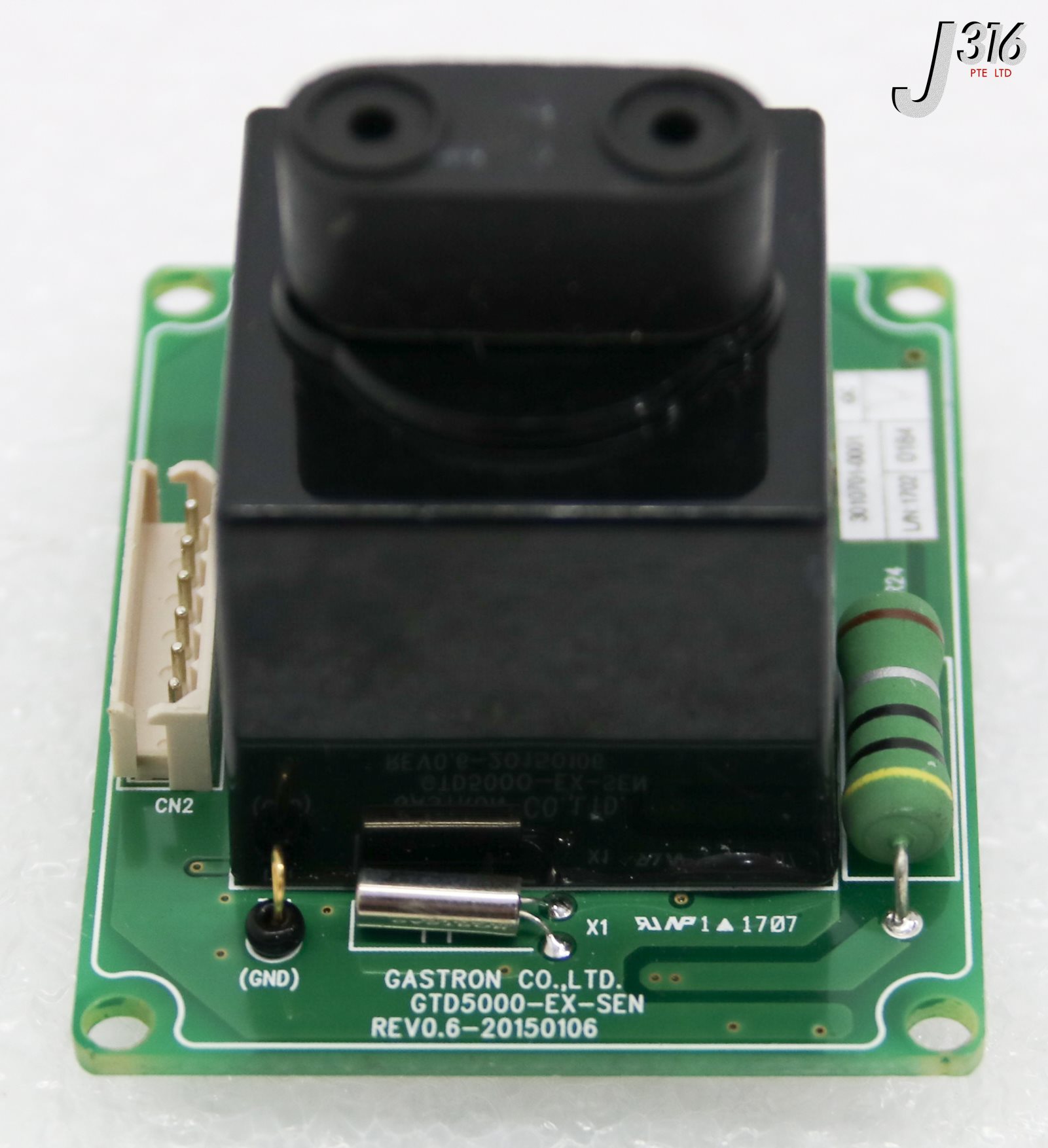 35230 GASTRON PCB, ASSY GTD5000-EX-SEN | eBay